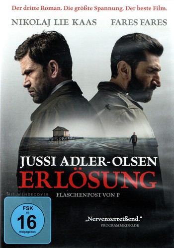 Erlösung flaschenpost von - erlÖsung,