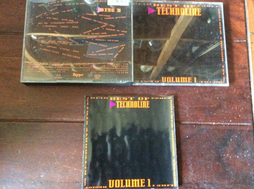 Best technoline volume - of,