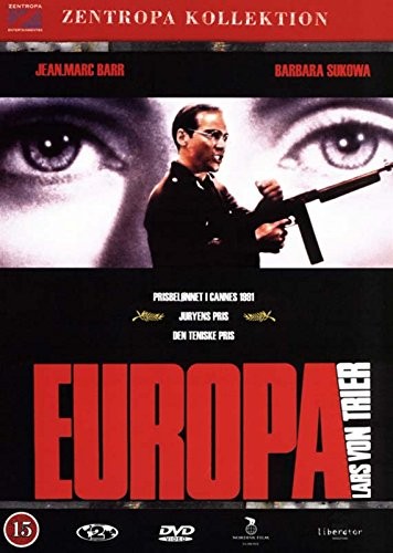 Europa - , (1991)